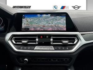 BMW M440i xDrive Gran Coupe // M Sportpaket // Glasdach // Standheizung // DAB-Tuner Bild 7