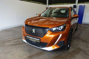 Peugeot 2008 2019 Bild 19