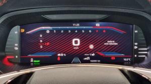 Skoda Octavia Bild 20