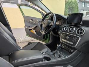 Mercedes-Benz A-Klasse Bild 5