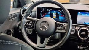 Mercedes-Benz A 160 Bild 13