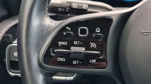 Mercedes-Benz A 160 Bild 20