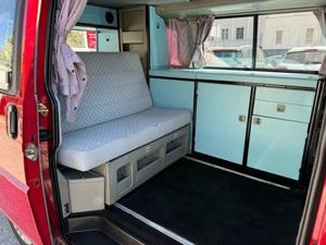 Volkswagen T4 Bild 14