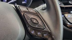 Toyota C-HR Bild 20