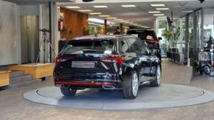 Skoda Octavia Bild 7