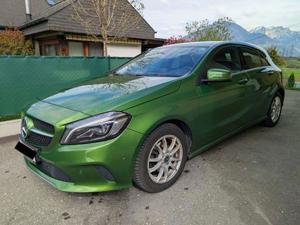 Mercedes-Benz A-Klasse Bild 15