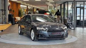 Audi A5 Bild 12