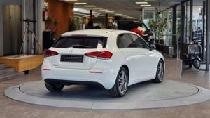 Mercedes-Benz A 160 Bild 6
