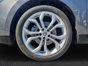 Renault Scenic Bild 9
