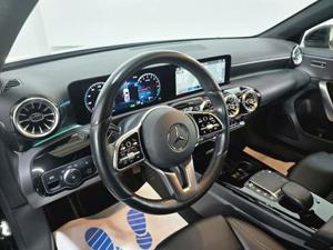 Mercedes-Benz A-Klasse Bild 6