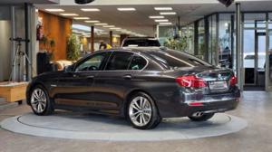 BMW 530 Bild 6