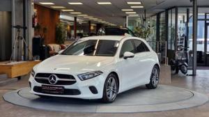 Mercedes-Benz A 160