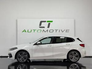 BMW 1er Bild 2