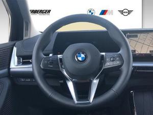 BMW 218d Active Tourer Vorführwagen // Premium Paket // Anhängerkupplung Bild 8