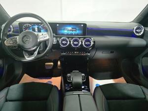 Mercedes-Benz A-Klasse Bild 8