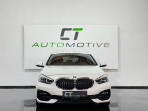 BMW 1er Bild 3