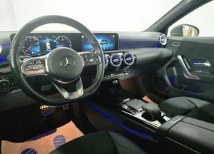 Mercedes-Benz A-Klasse Bild 10