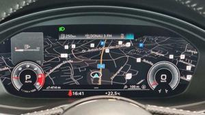 Audi A5 Bild 19