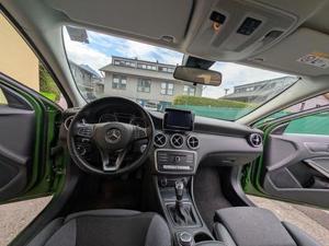 Mercedes-Benz A-Klasse Bild 12