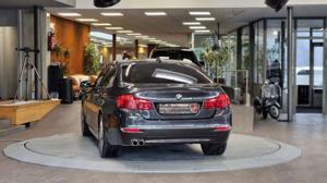 BMW 530 Bild 7