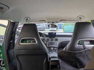 Mercedes-Benz A-Klasse Bild 2