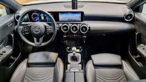 Mercedes-Benz A 160 Bild 11
