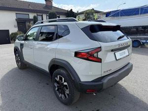 Dacia Duster Bild 2
