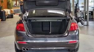 BMW 530 Bild 9