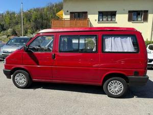 Volkswagen T4 Bild 4