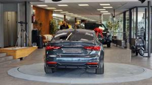Audi A5 Bild 7
