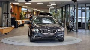 BMW 530 Bild 3