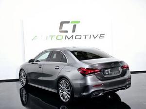 Mercedes-Benz A-Klasse Bild 3