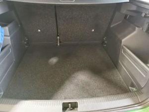 Skoda Fabia Bild 14