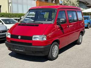 Volkswagen T4 Bild 3