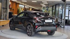 Toyota C-HR Bild 5