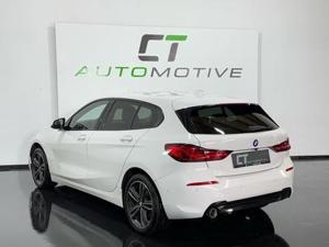 BMW 1er Bild 5