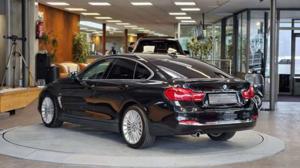 BMW 418 Bild 6