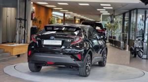 Toyota C-HR Bild 7