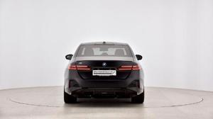 BMW i5 M60 xDrive Limousine Vorführfahrzeug // M Sportpaket // Sitzheizung vorne und hinten Bild 4