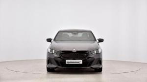 BMW i5 M60 xDrive Limousine Vorführfahrzeug // M Sportpaket // Sitzheizung vorne und hinten Bild 3