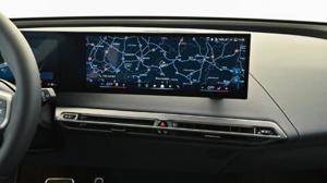 BMW iX xDrive45 M Sportpaket // Anhängerkupplung // Harman Kardon Soundsystem Bild 10