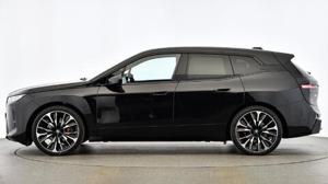 BMW iX xDrive45 M Sportpaket // Anhängerkupplung // Harman Kardon Soundsystem Bild 6