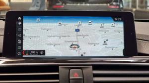 BMW 418 Bild 19