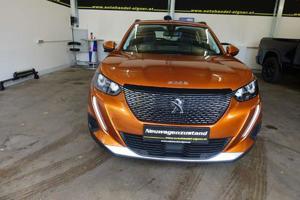 Peugeot 2008 2019 Bild 20
