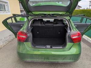 Mercedes-Benz A-Klasse Bild 6