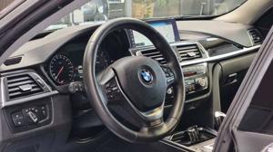 BMW 418 Bild 16