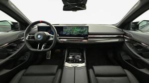 BMW i5 M60 xDrive Limousine Vorführfahrzeug // M Sportpaket // Sitzheizung vorne und hinten Bild 8