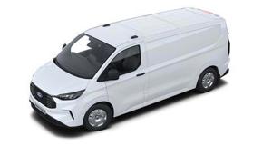 Ford Transit Bild 4
