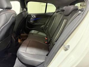 BMW 1er Bild 9
