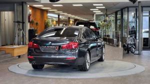 BMW 530 Bild 8